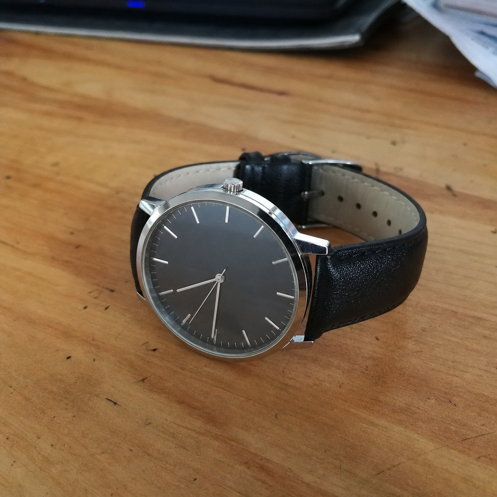 accessories-watch 原始白底图