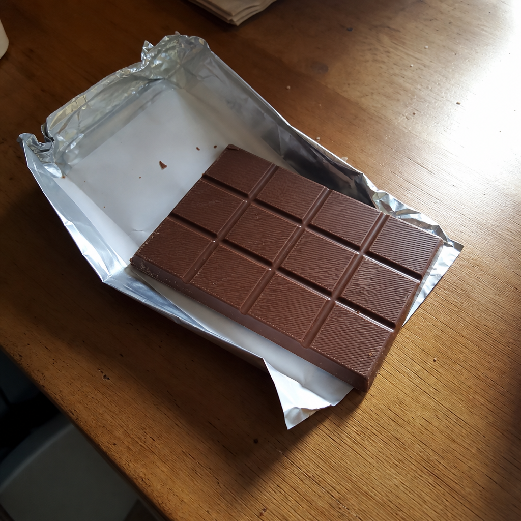 food-chocolate 原始白底图